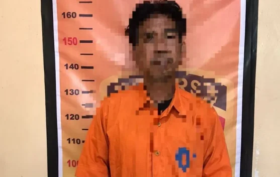 Resahkan Warga, Polsek Torue Parimo Tangkap Pelaku Pencurian Ayam