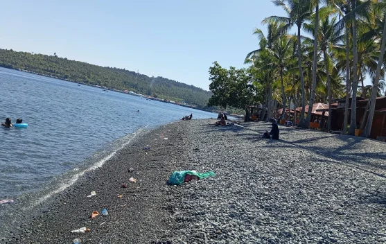 Pengunjung Tertib dan Bersih, Marina Cottage Akan Beri Akses Pantai