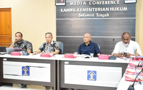 Harmonisasi Regulasi Penyertaan Modal Daerah Perkuat Kepastian Hukum BUMD