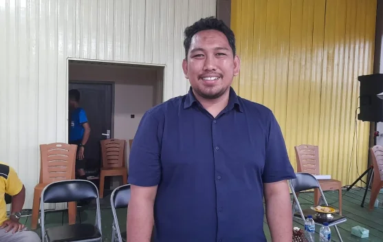 Sepak Bola Sarana untuk Remaja di Touna agar Tidak Terjerumus Hal Negatif