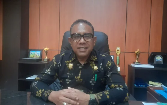 Kadikbud Touna Dorong Pelestarian Bahasa Daerah Taa Bare’e lewat Muatan Lokal
