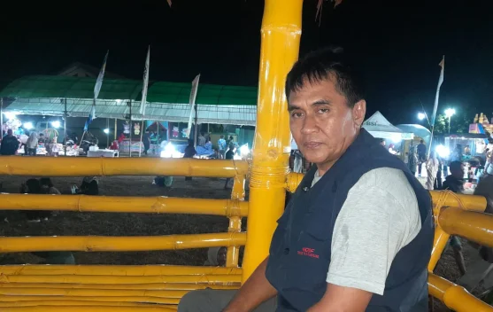 Festival Molupi 2026 Sarana Pemersatu Penduduk dan Pelestarian Kearifan Lokal