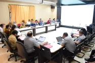 Harmonisasi Perda APBD Parigi Moutong Perkuat Akuntabilitas