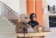 Wabup Touna: Efisiensi Anggaran Tak Boleh Turunkan Disiplin ASN