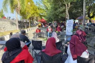 Semarak Kemerdekaan RI, Rumah BUMN Pertamina Touna Dorong UMKM Naik Kelas