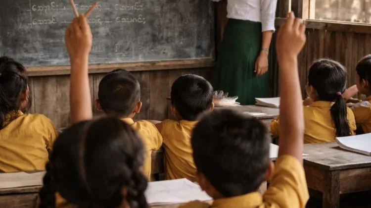Faktor Ekonomi Keluarga Pengaruhi Pendidikan Anak