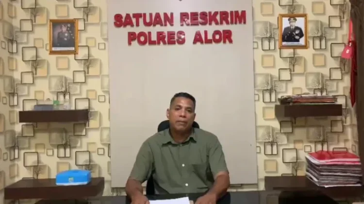 Kasus Kekerasan Perempuan Anak Alor Tinggi