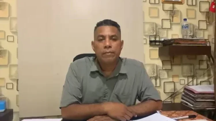 Masyarakat Diminta Bersama Cegah Kekerasan di Alor