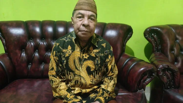 MUI Alor Imbau Keamanan jelang Hari Besar Keagamaan