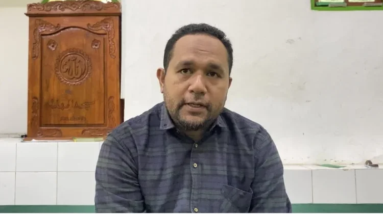 Ketua Takmir Masjid Al-Huda Ajak Memakmurkan Masjid di Bulan Ramadhan