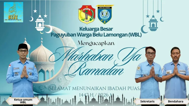 Tradisi dan Pesan Toleransi Perantau Lamongan di Belu