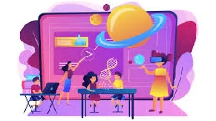 Era Digital: Investasi Pengetahuan Melalui AI