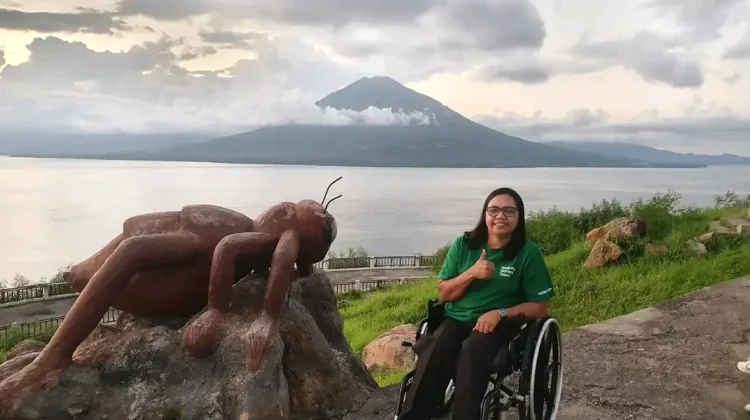 Era Digital Kemajuan atau Penghalang Bagi Penyandang Disabilitas