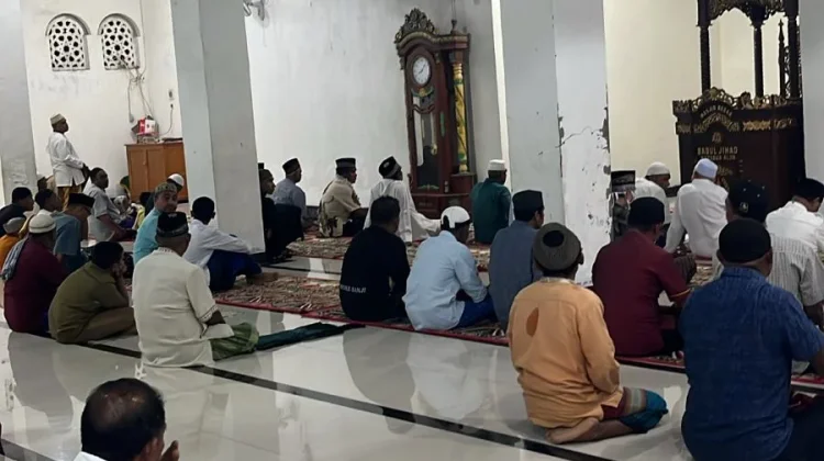 KPW Alor Gelar Lomba Berhadiah Uang Tunai
