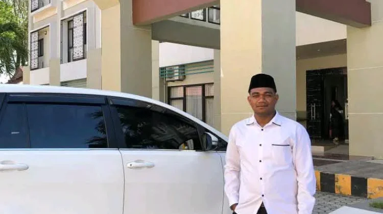 Remaja Masjid Tereweng Siapkan Gebyar Ramadhan ke VII