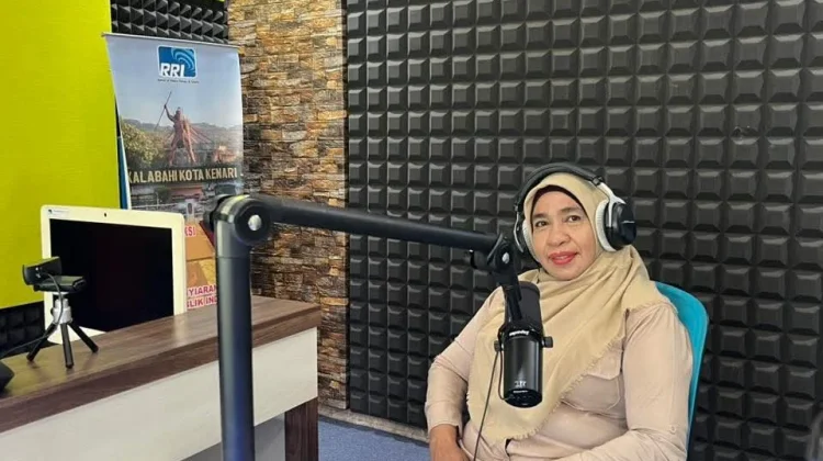 KPH Alor Dorong Rehabilitasi Hutan