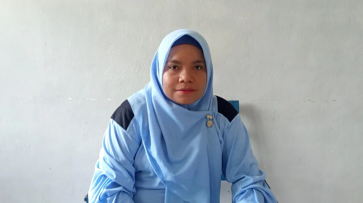 Dishub Alor Tingkatkan Pengamanan Lalu Lintas Ramadhan