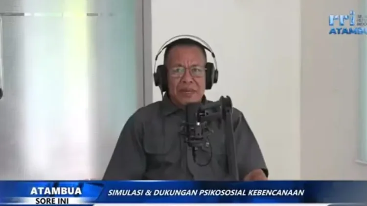 Simulasi Bencana, Wajib Diberikan Kepada Masyarakat