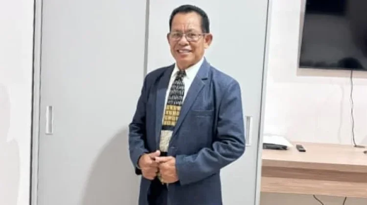 KRB Pedoman Pengurangan Resiko Bencana