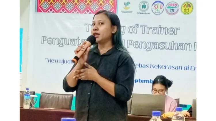 Trauma Tidak Langsung Didiagnosis usai Bencana