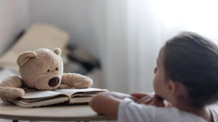 Trauma ? Harus Deteksi Gejalanya !