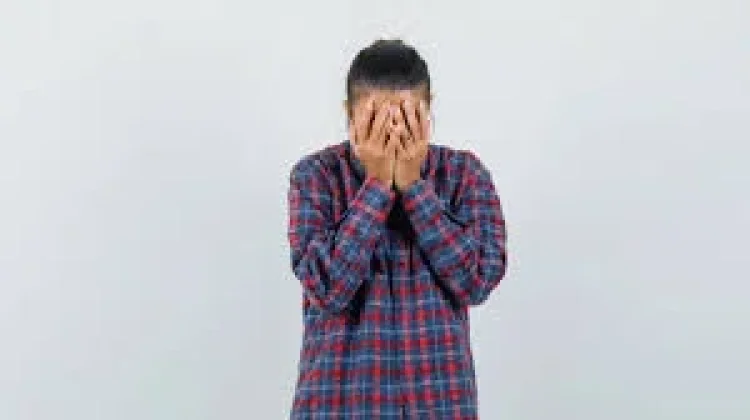 Rasa Takut Dengan Trauma Itu Berbeda