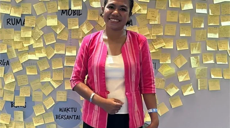 Siap Hadapi Transisi Pasar dan Bangun Kekuatan Lokal