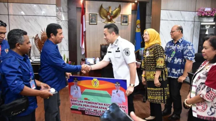 Kerja Sama Pemerintah dengan Media Bukan Melemahkan Jurnalis