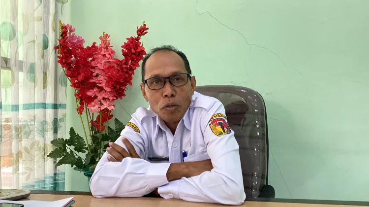 Jukir tanpa Karcis dan Atribut itu Jukir Liar