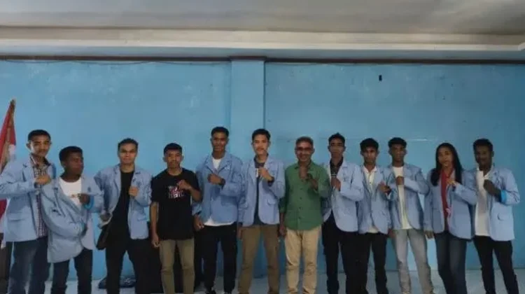BLM UNTRIB Kalabahi Ditekankan Adaptif dan Kompetitif