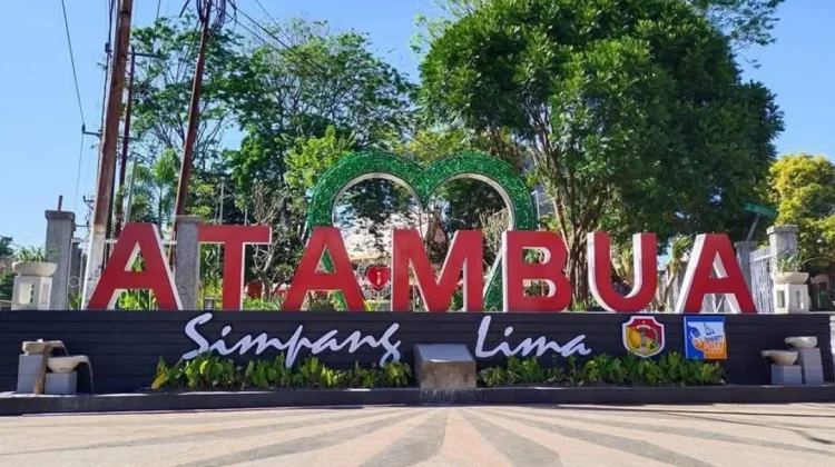 Julukan Kota Beriman Harus Terus Dibangun Bersama