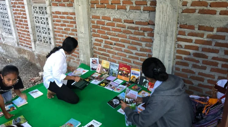 Anak Muda Harus Fokus Kembangkan Diri