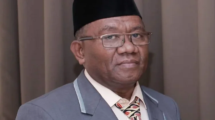 Pelayanan Administrasi Kependudukan Alor Tetap Cepat Transparan