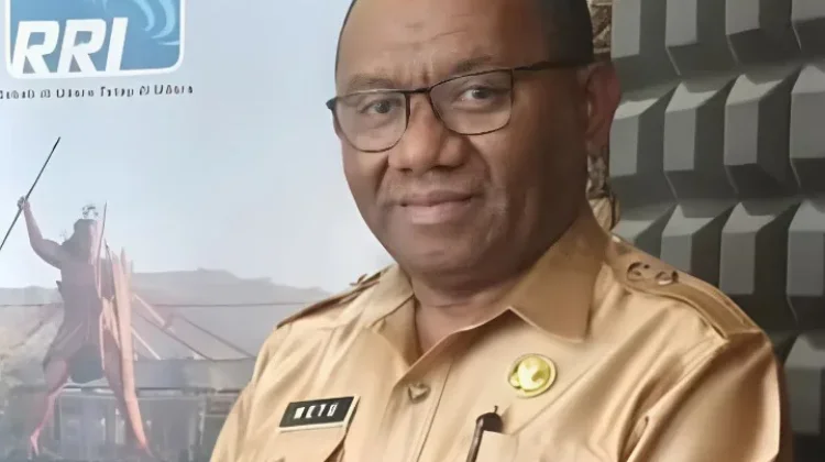 Masyarakat Alor Dapat Layanan Kependudukan tanpa Biaya