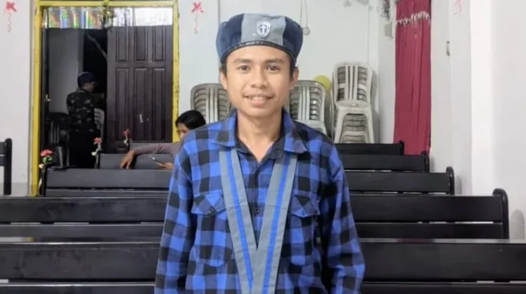 Pembaharuan Badan Pengurus GAMKI Cabang Kefamenanu