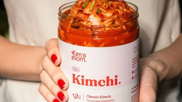 Kimchi Khas Korea Mulai Diminati Masyarakat Lokal
