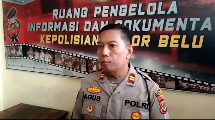 Piche Diperiksa Sebagai Tersangka, Roy Mali Diringkus PNTL