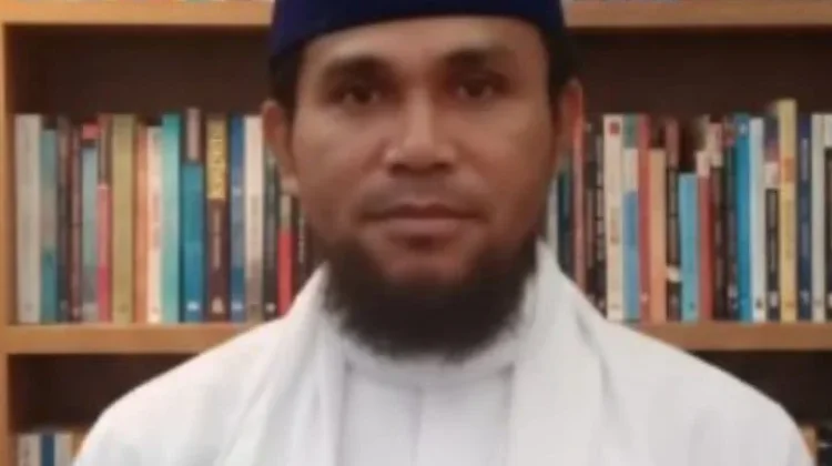 LDNU Alor Gelar Syafari Ramadhan Perkuat Dakwah Umat