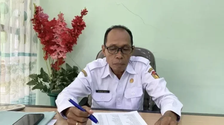 Belu Hanya Memiliki 50 Petugas Parkir Resmi, Selebihnya termasuk Jukir Liar