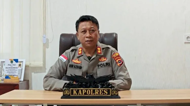 Ciptakan Suasana Ramadan Aman, Warga Diajak Hindari Minuman Keras