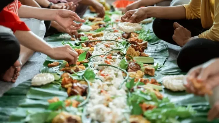Ragam Tradisi Ramadhan Umat Islam di Belu