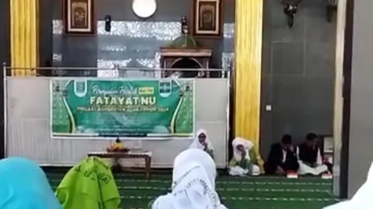 Keikhlasan Menjadi Kunci Kualitas Ibadah Puasa