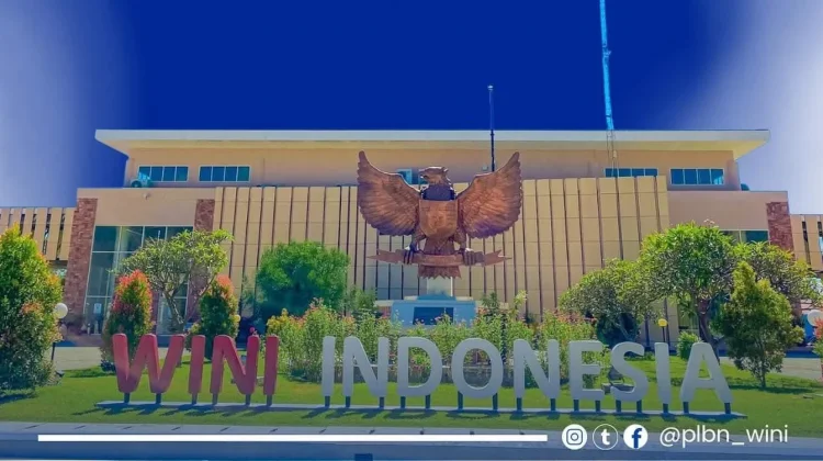 Pengawasan Ketat Jalur Tikus di Perbatasan Wini