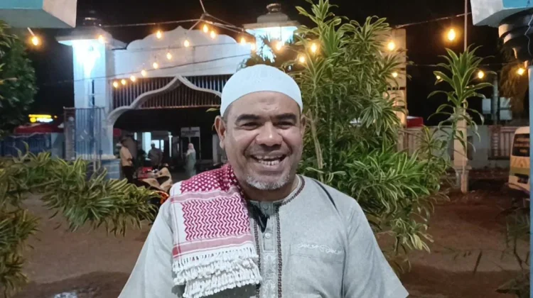 Umat Muslim di Belu Diharapkan Tingkatkan Iman dan Takwa di Bulan Suci Ramadan