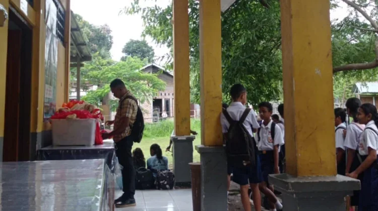Penyesuaian Menu MBG Ramadan Perhatikan Keadilan Seluruh Siswa