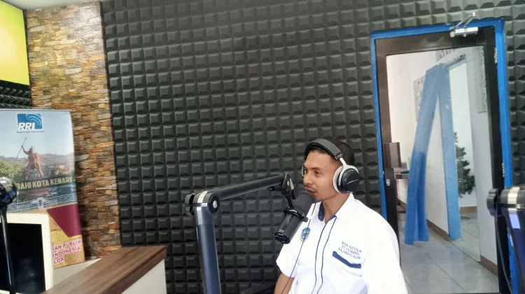 Kreativitas Guru Jawab Tantangan Zaman