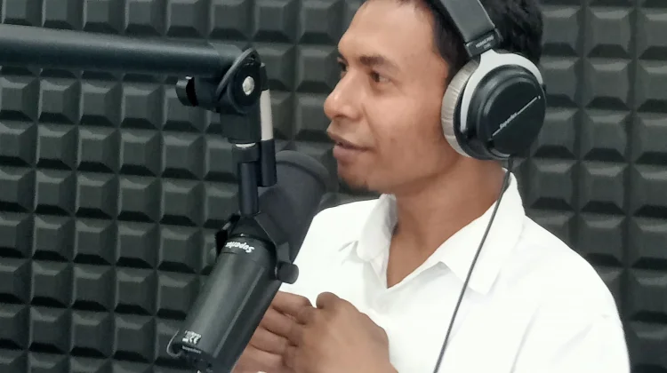 Tantangan Guru Hadapi Perubahan Zaman