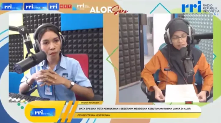 Partisipasi Warga Kunci Pembangunan Akurat