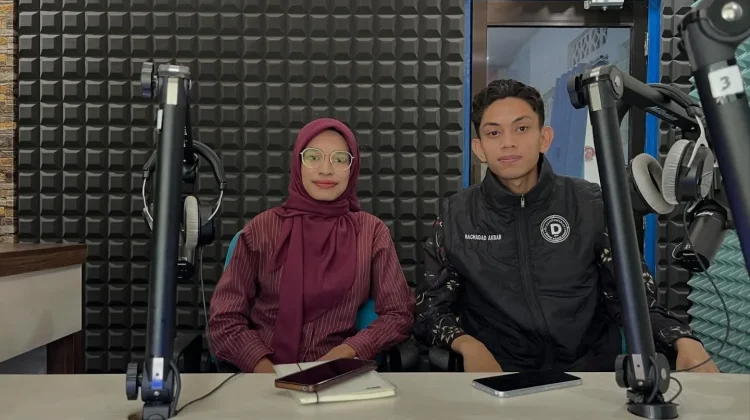 Kondisi Moral Generasi Muda Alor Disorot