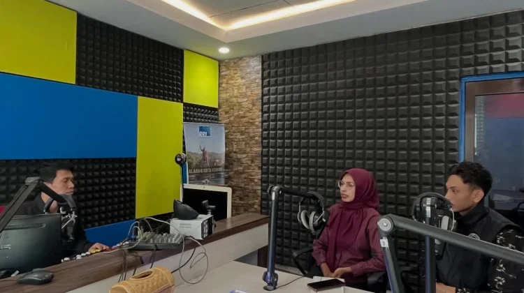 Tantangan Pendidikan Karakter Generasi Muda Kini